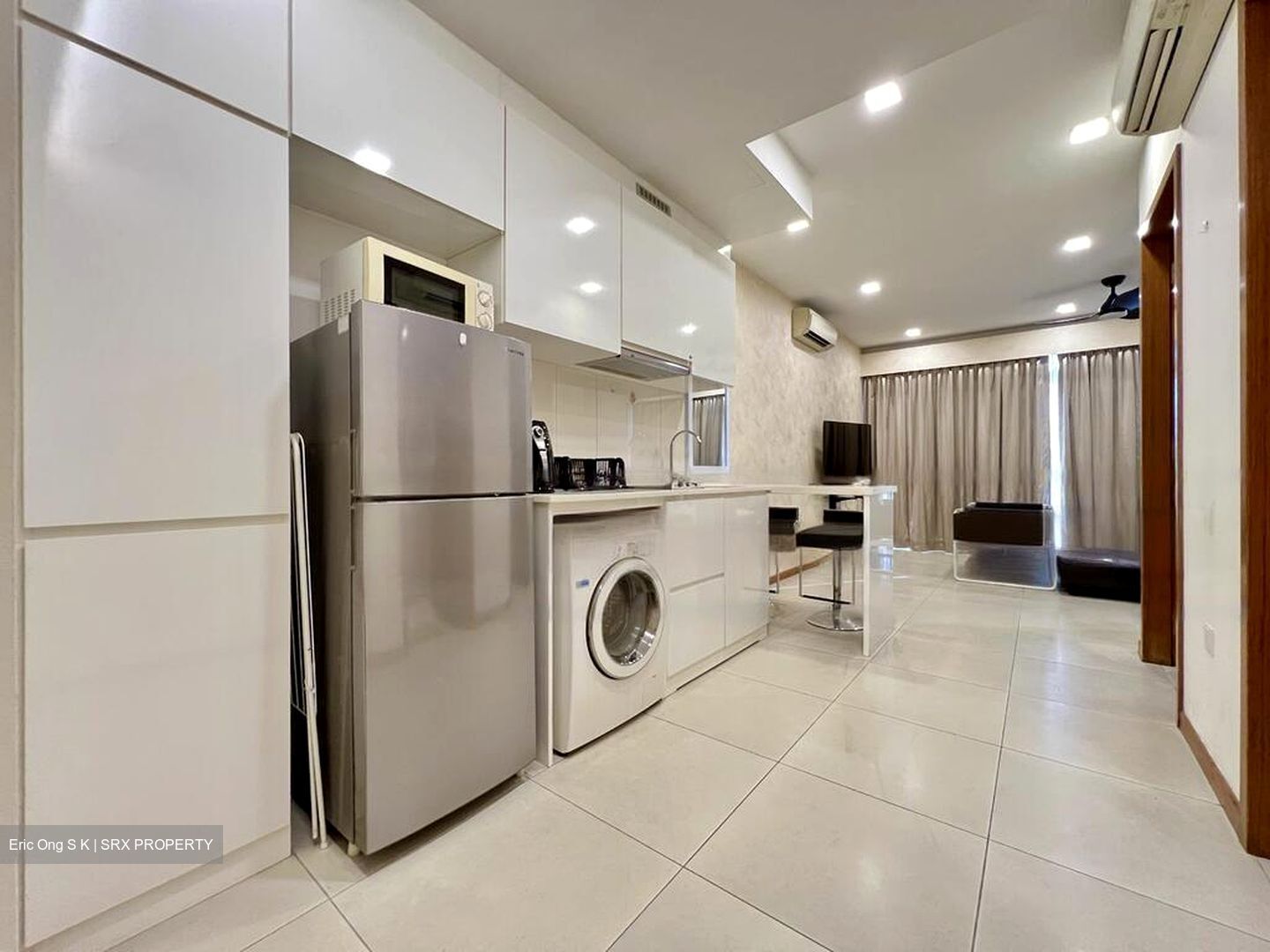 Avant Residences (D14), Apartment #460400801